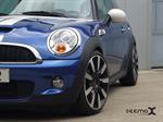 BMW Mini Cooper S Typ R56
