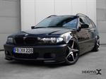 BMW 3er Typ E46