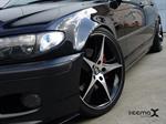 BMW 3er Typ E46
