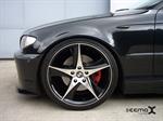 BMW 3er Typ E46