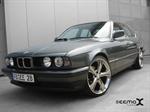 BMW 5er Typ E34
