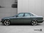BMW 5er Typ E34