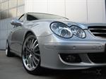 Mercedes Benz CLK Typ W209
