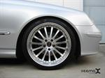 Mercedes Benz CLK Typ W209