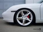 Porsche Boxster Typ 986
