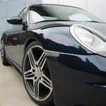 Porsche 911 Typ 996