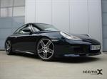Porsche 911 Typ 996