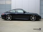 Porsche 911 Typ 996