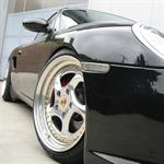 Porsche Boxster S Typ 986