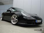 Porsche Boxster S Typ 986