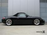 Porsche Boxster S Typ 986