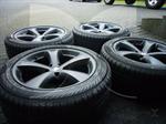 Komplettradsatz WINTER BMW X6 Typ X70