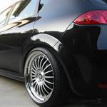 Seat Leon Typ 1P