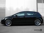 Seat Leon Typ 1P