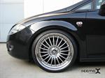 Seat Leon Typ 1P