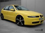 Seat Leon Typ 1M