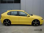 Seat Leon Typ 1M