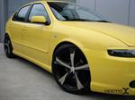 Seat Leon Typ 1M