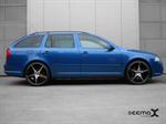 Skoda Octavia RS Typ 1Z