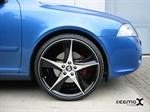 Skoda Octavia RS Typ 1Z