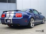 Ford Mustang GT Typ S197