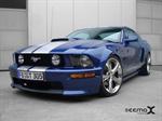 Ford Mustang GT Typ S197