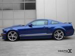 Ford Mustang GT Typ S197