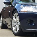 Jaguar XK Typ X150