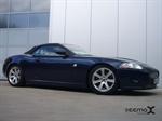 Jaguar XK Typ X150