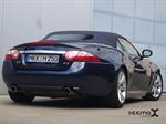 Jaguar XK Typ X150