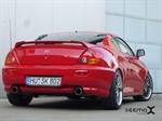 Hyundai Coup� Typ GK