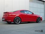 Hyundai Coup� Typ GK
