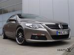 Volkswagen Passat CC Typ 3C