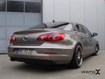 Volkswagen Passat CC Typ 3C