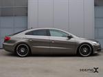 Volkswagen Passat CC Typ 3C