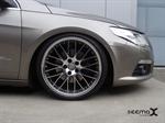 Volkswagen Passat CC Typ 3C