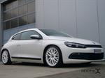 Volkswagen Scirocco Typ 13