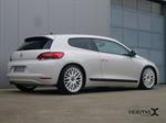 Volkswagen Scirocco Typ 13