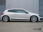 Volkswagen Scirocco Typ 13