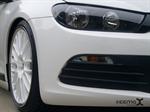 Volkswagen Scirocco Typ 13