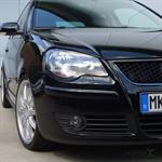 Volkswagen Polo Typ 9N