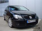 Volkswagen Polo Typ 9N