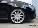 Volkswagen Polo Typ 9N