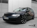Volkswagen Passat Typ 3B
