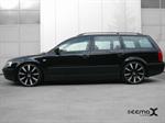 Volkswagen Passat Typ 3B