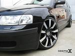 Volkswagen Passat Typ 3B