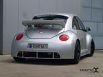 Volkswagen RSI Typ 9CR