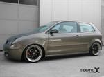 Volkswagen Polo Typ 9N