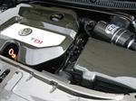 Volkswagen Polo Typ 9N