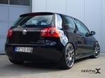 Volkswagen Golf Typ 1K